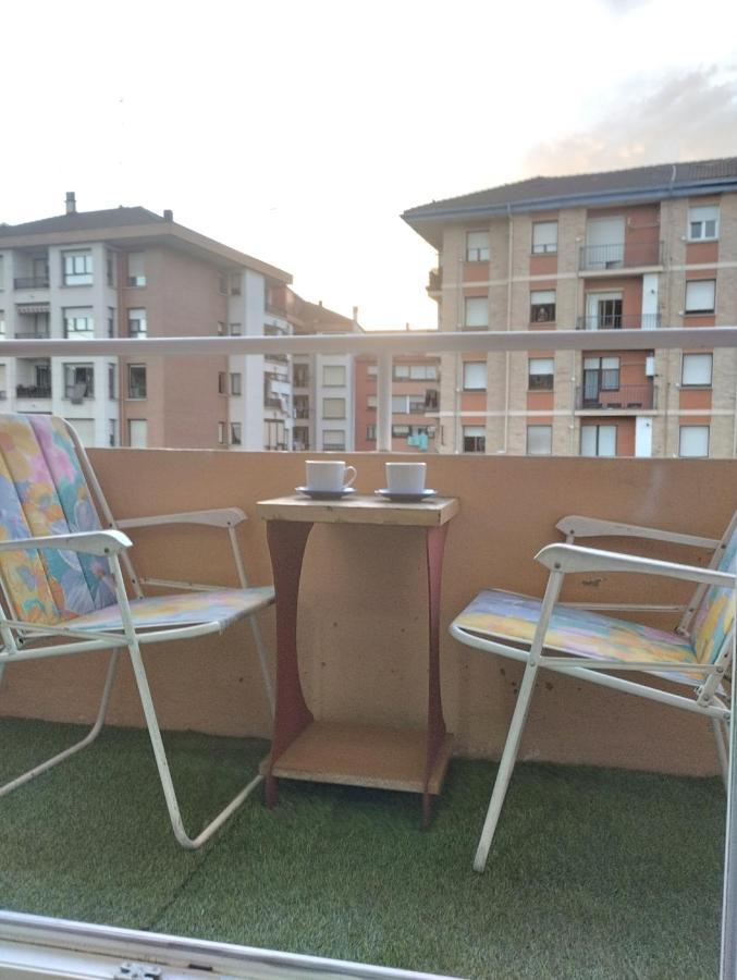 Euskal Dreams Apartment Bermeo Kültér fotó