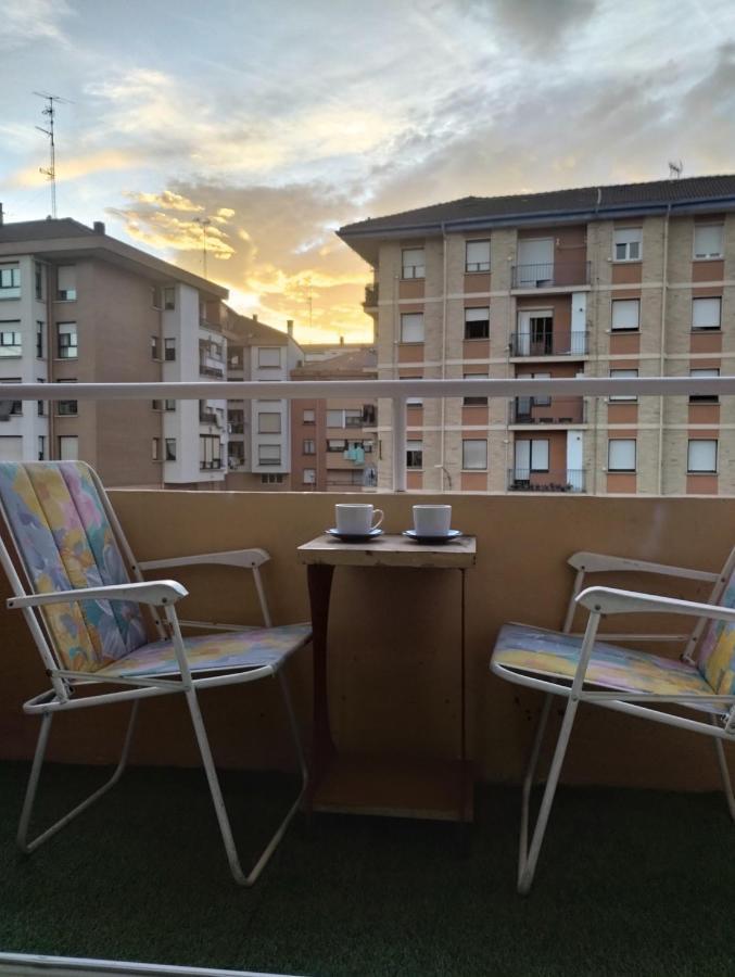 Euskal Dreams Apartment Bermeo Kültér fotó
