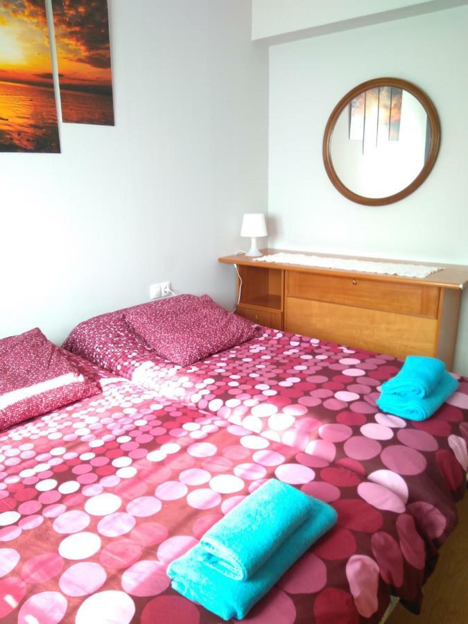 Euskal Dreams Apartment Bermeo Kültér fotó