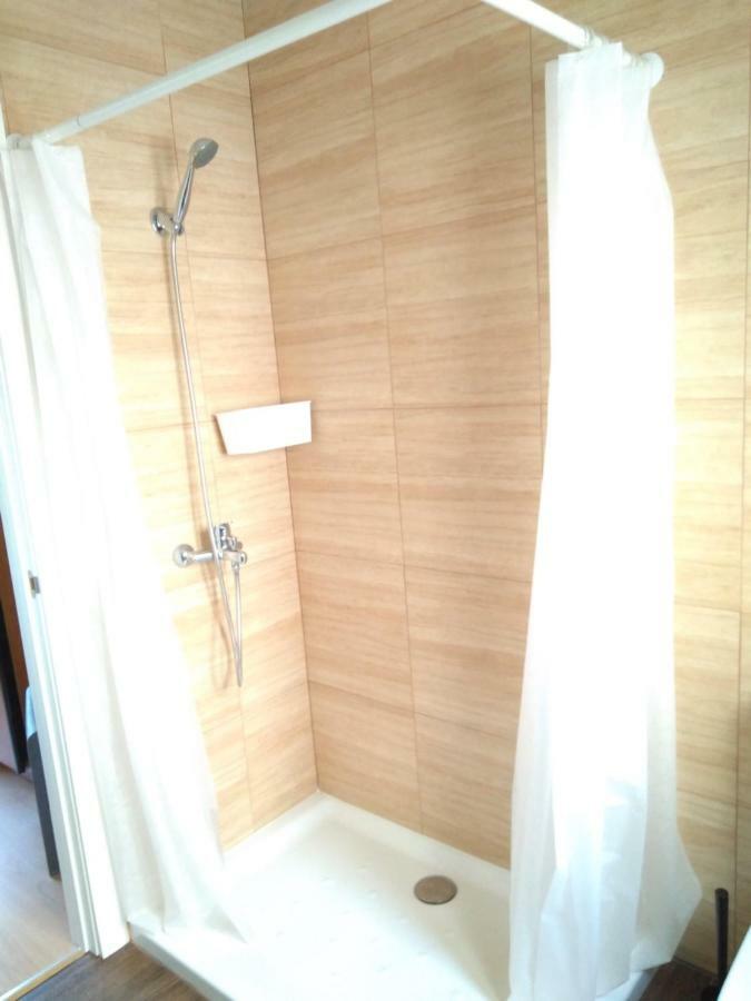 Euskal Dreams Apartment Bermeo Kültér fotó