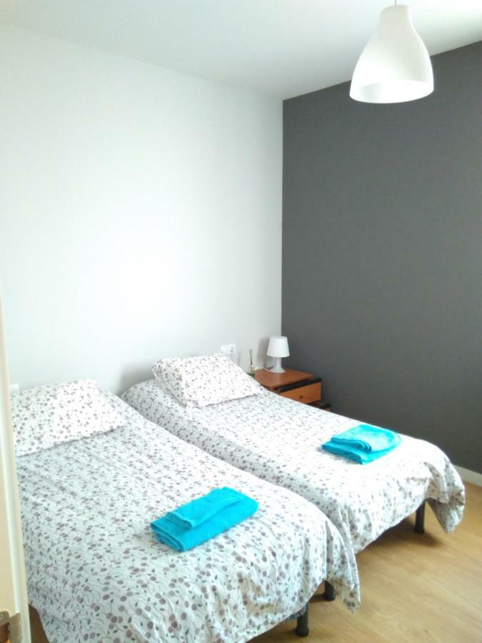 Euskal Dreams Apartment Bermeo Kültér fotó
