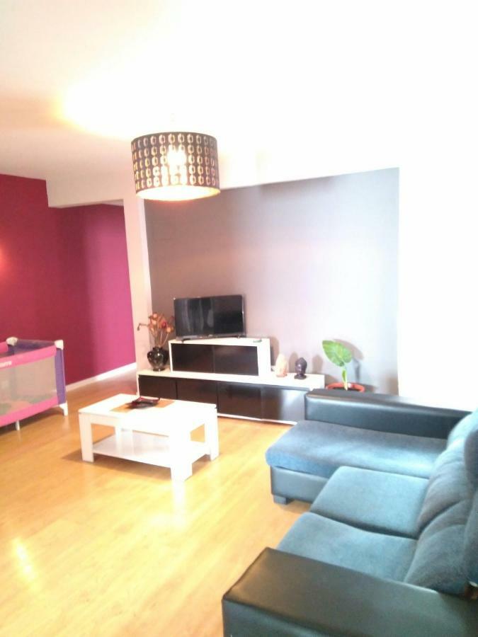 Euskal Dreams Apartment Bermeo Kültér fotó