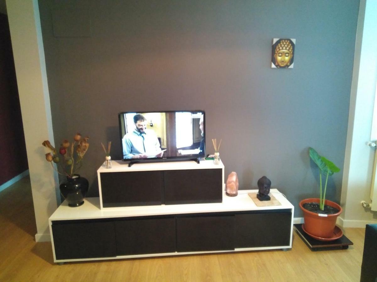 Euskal Dreams Apartment Bermeo Kültér fotó