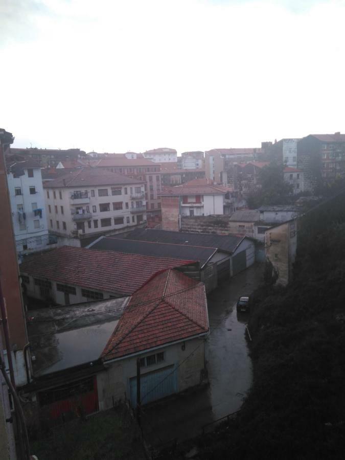 Euskal Dreams Apartment Bermeo Kültér fotó