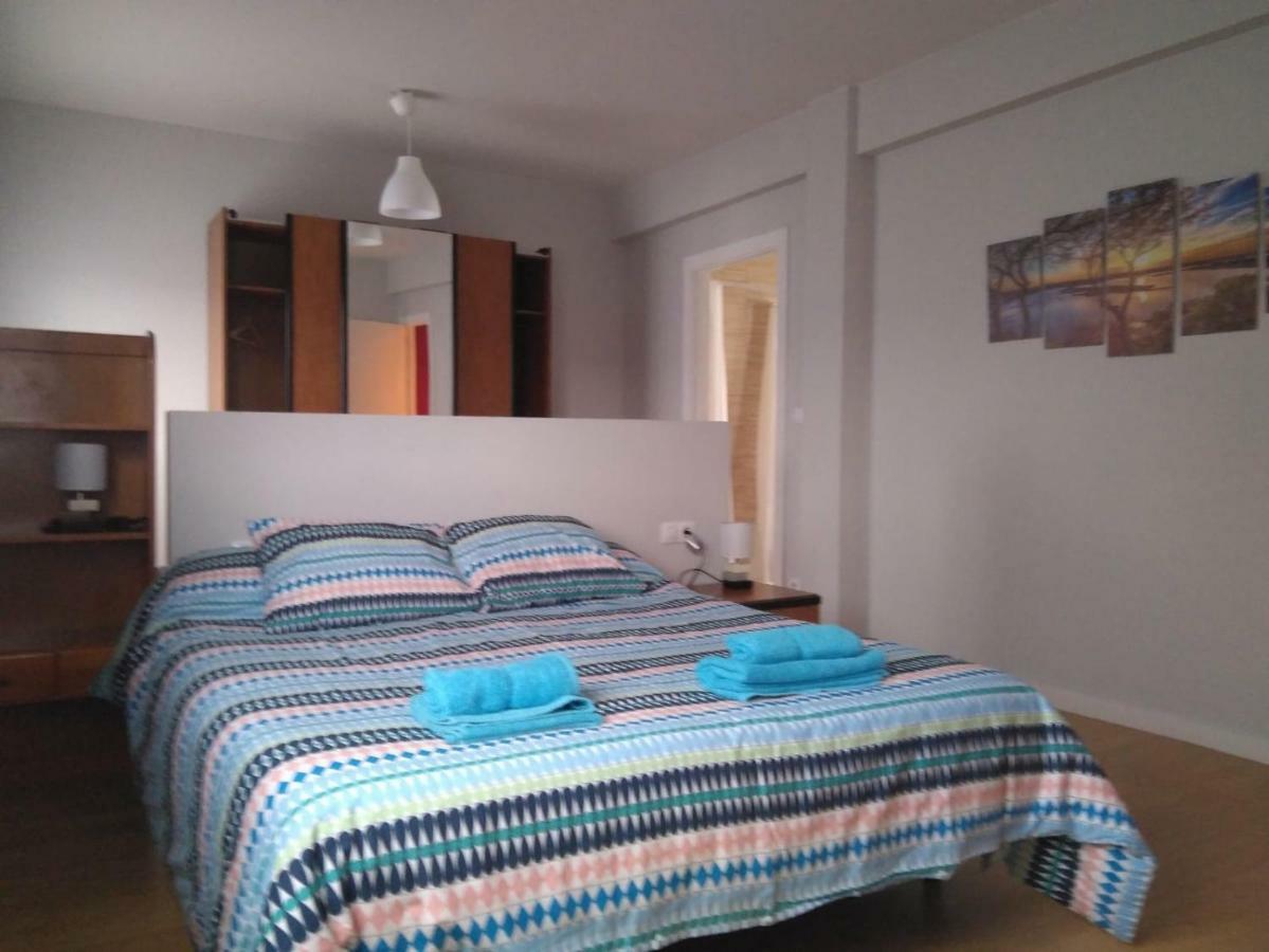 Euskal Dreams Apartment Bermeo Kültér fotó