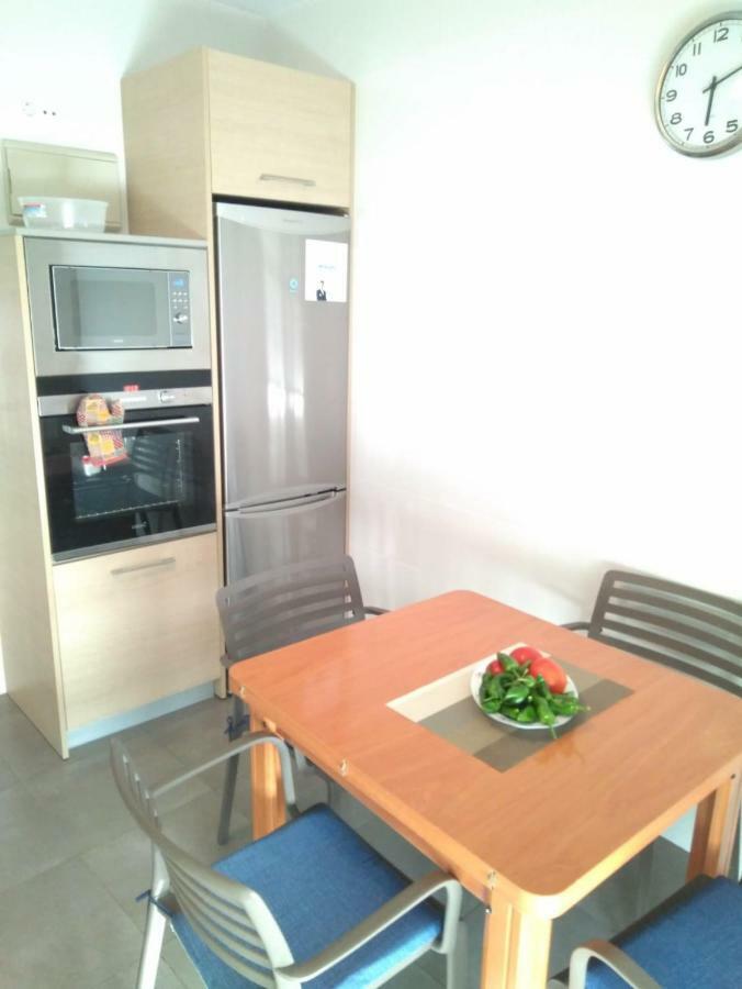 Euskal Dreams Apartment Bermeo Kültér fotó