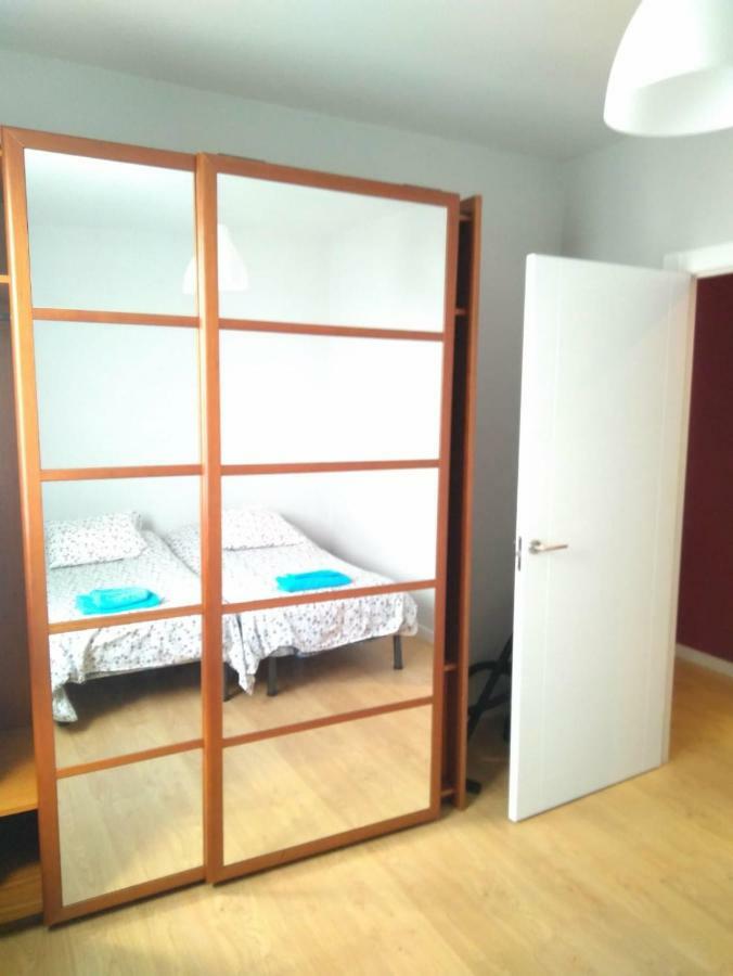 Euskal Dreams Apartment Bermeo Kültér fotó
