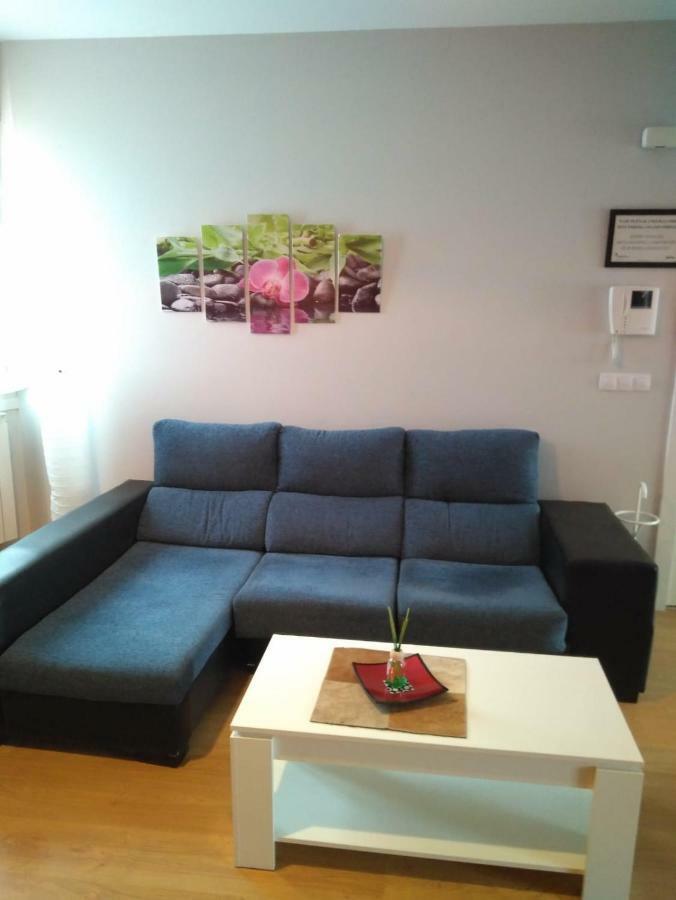 Euskal Dreams Apartment Bermeo Kültér fotó