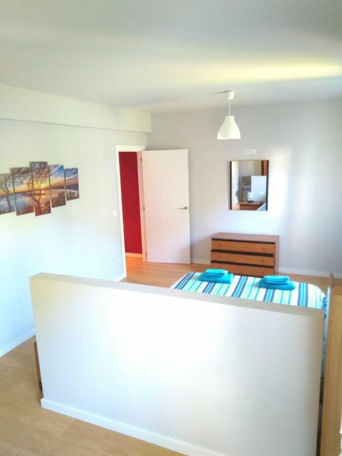 Euskal Dreams Apartment Bermeo Kültér fotó