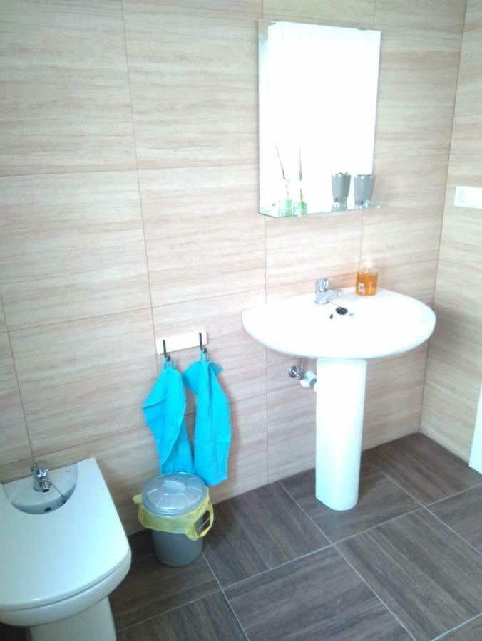 Euskal Dreams Apartment Bermeo Kültér fotó
